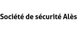 Société de sécurité Alès